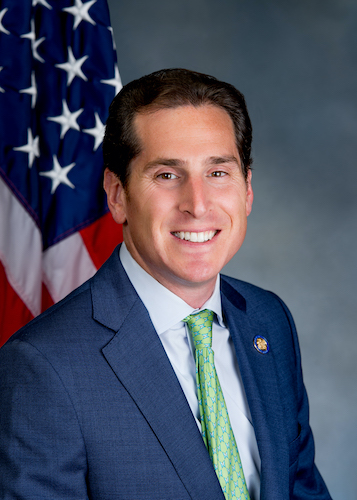 Todd Kaminsky